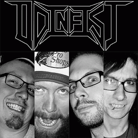 Odinfist : Bringer of the Knife